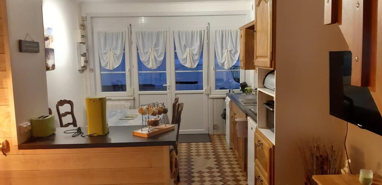 Maison Berck Proche De La Plage 外观 照片