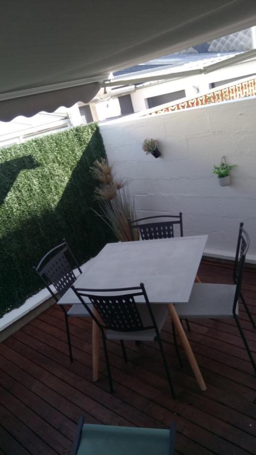 Maison Berck Proche De La Plage 外观 照片