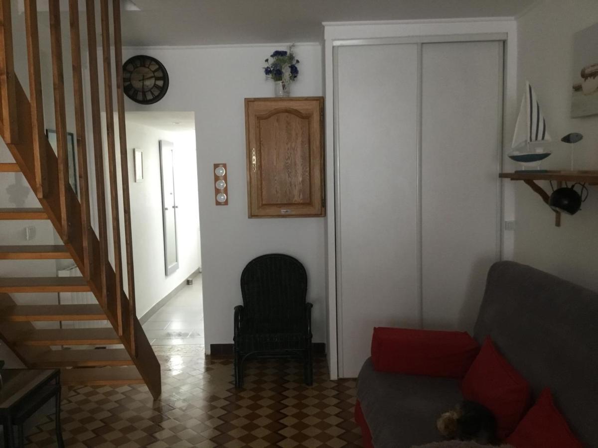 Maison Berck Proche De La Plage 外观 照片
